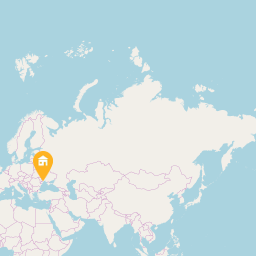 Vip Apartment na Derebasovskoi на глобальній карті